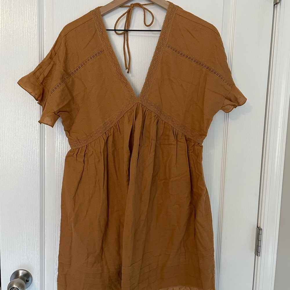 Urban Outfitters New with tags babydoll dress